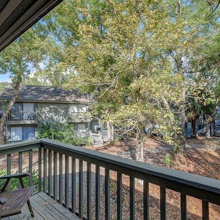 Hickory Cove 47 Apartment Hilton Head Island Exterior photo