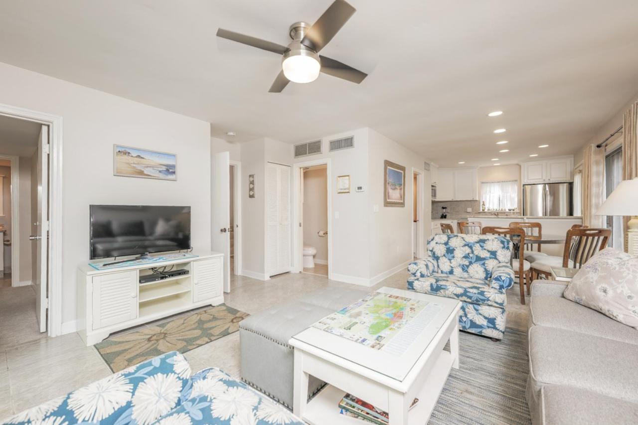 Hickory Cove 47 Apartment Hilton Head Island Exterior photo