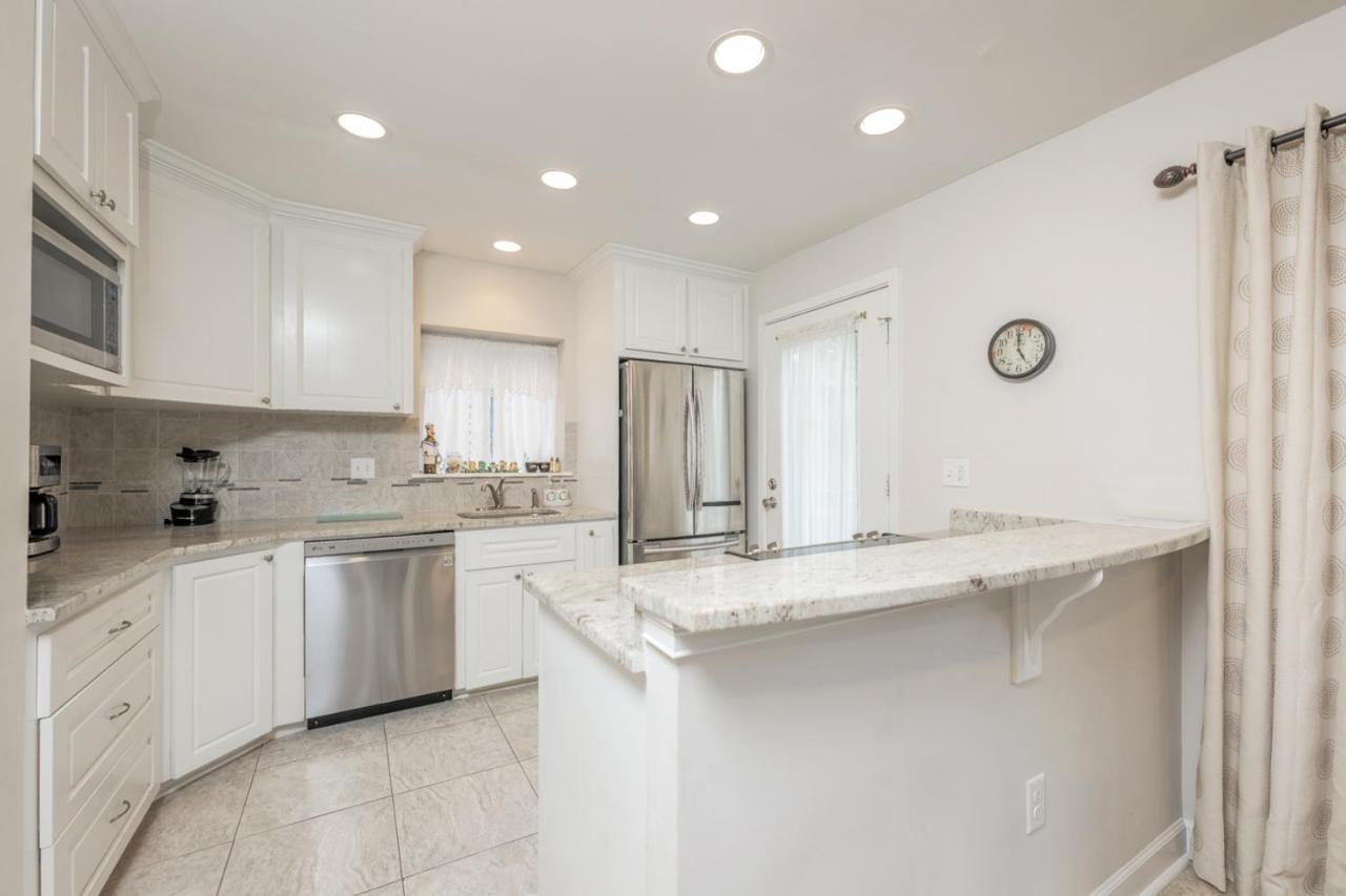 Hickory Cove 47 Apartment Hilton Head Island Exterior photo