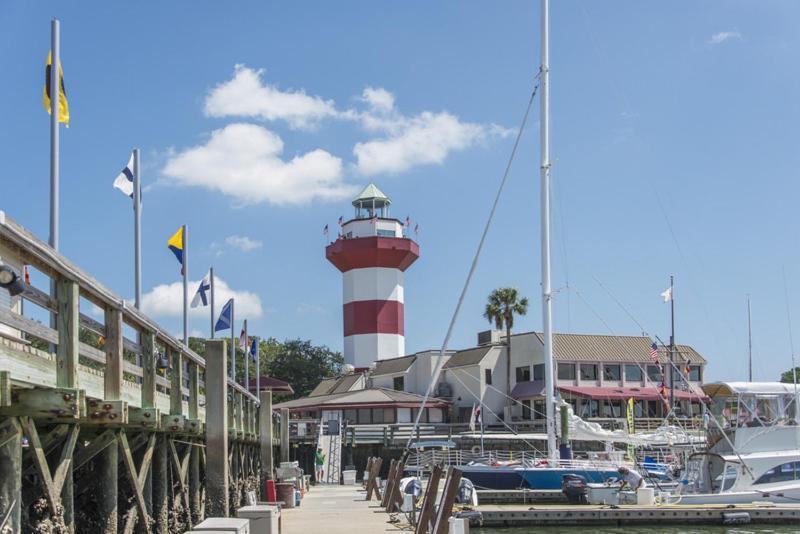 Hickory Cove 47 Apartment Hilton Head Island Exterior photo